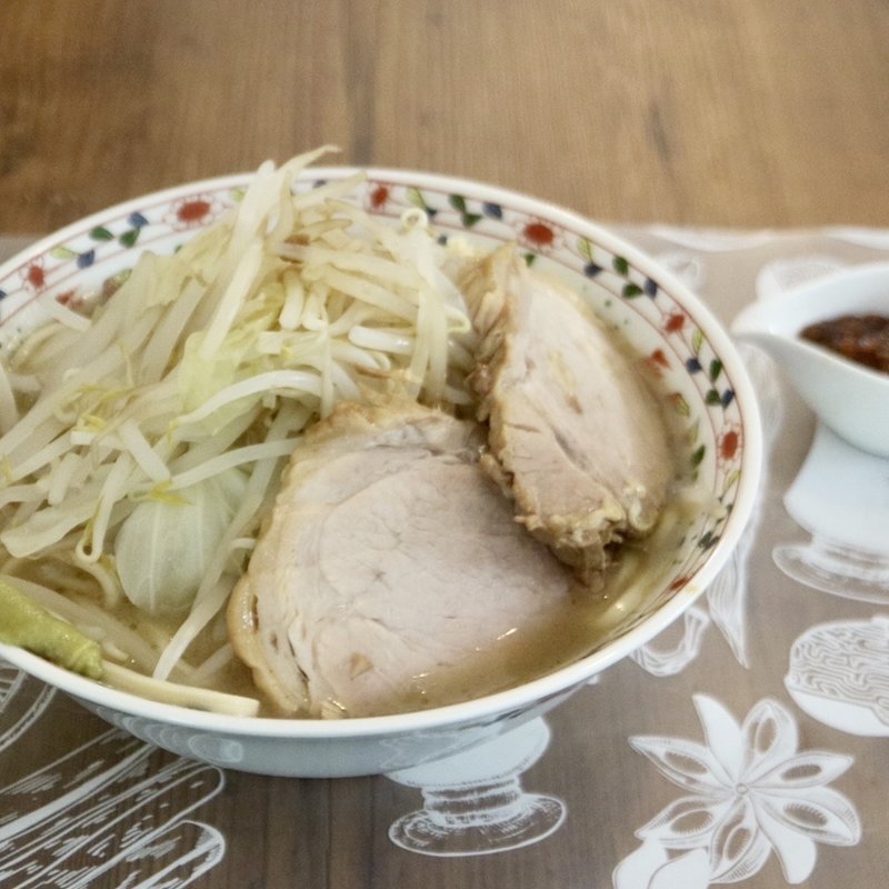 小ラーメン(K DINER)