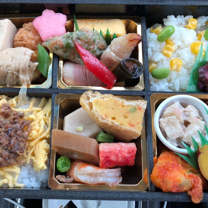 匠の膳(なだ万厨房 そごう横浜店)