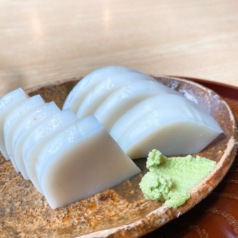 板わさ(江戸清)