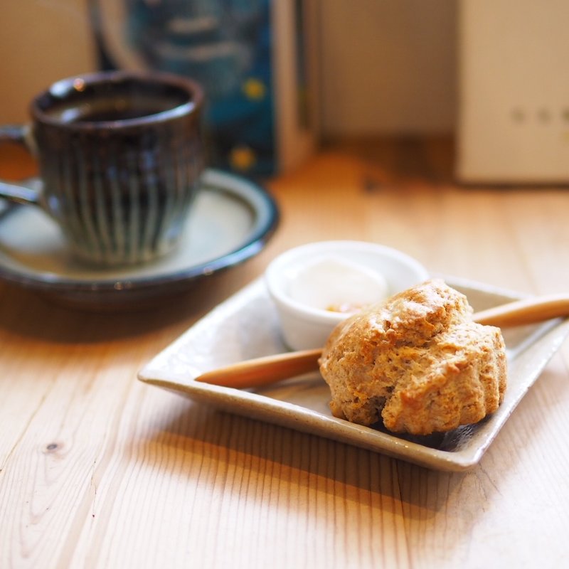 スコーン(キャトナップ （Catnap）)