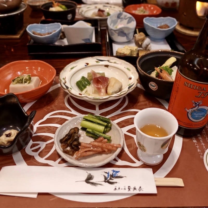 信州牛鍋プラン(金具屋 （かなぐや）)