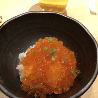 おかませコース(まんてん鮨)