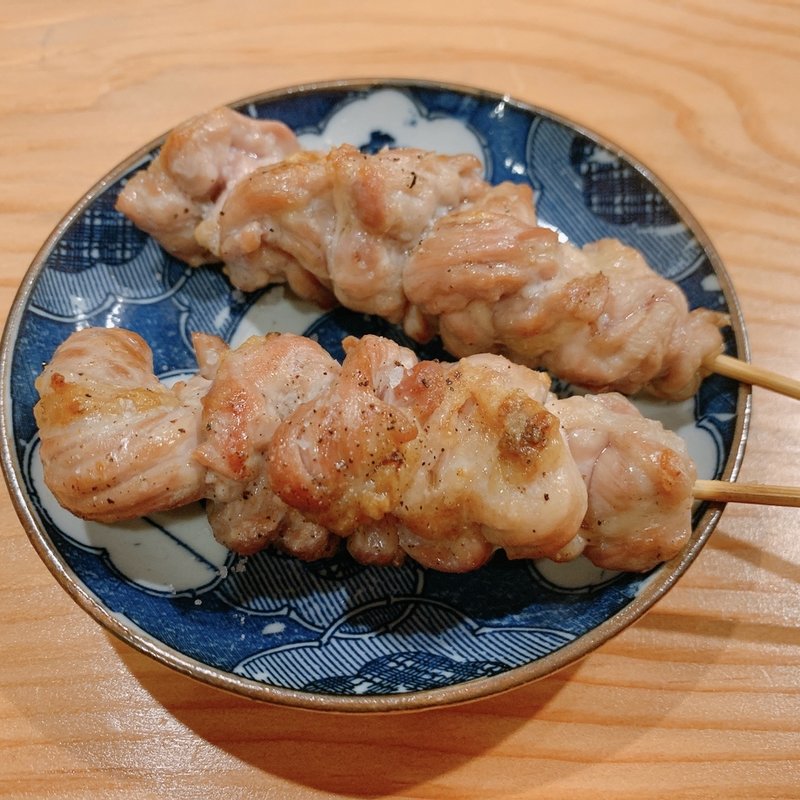 せせり(塩)(あやむ屋 （あやむや）)