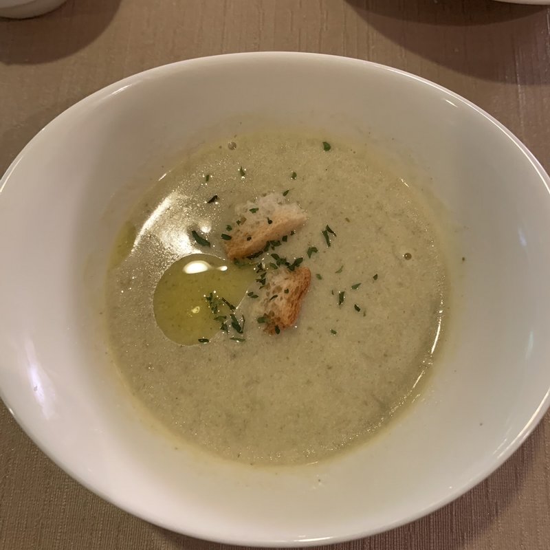 コースA(ステラ・マリア)