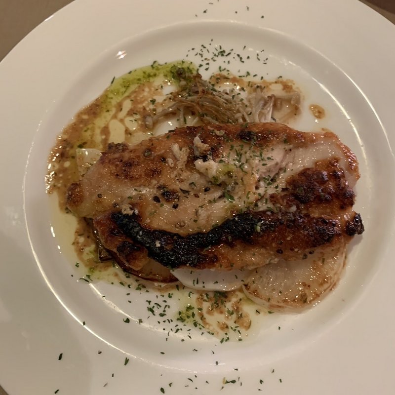 コースA(ステラ・マリア)