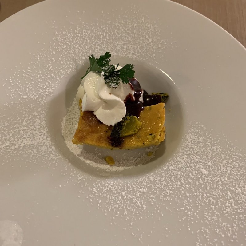 コースA(ステラ・マリア)