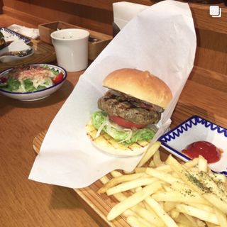 (つばめや 和牛グリル（ステーキハウス）)