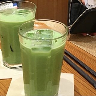 (meal&caféMUJI)
