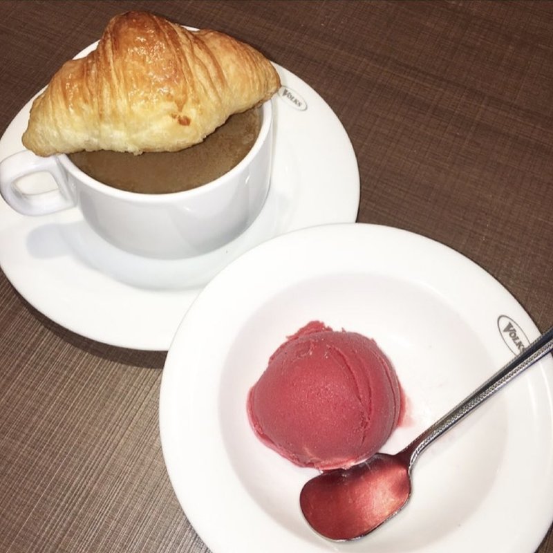 (ステーキハウス フォルクス 柏店)