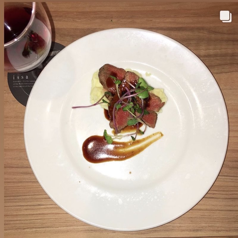 (一瑳 コレットマーレ みなとみらい店 )