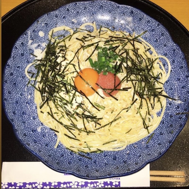(洋麺屋五右衛門 大井町店)