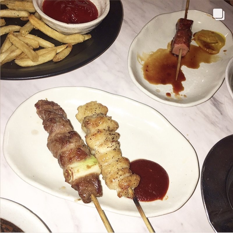 (博多屋 椎名町店)