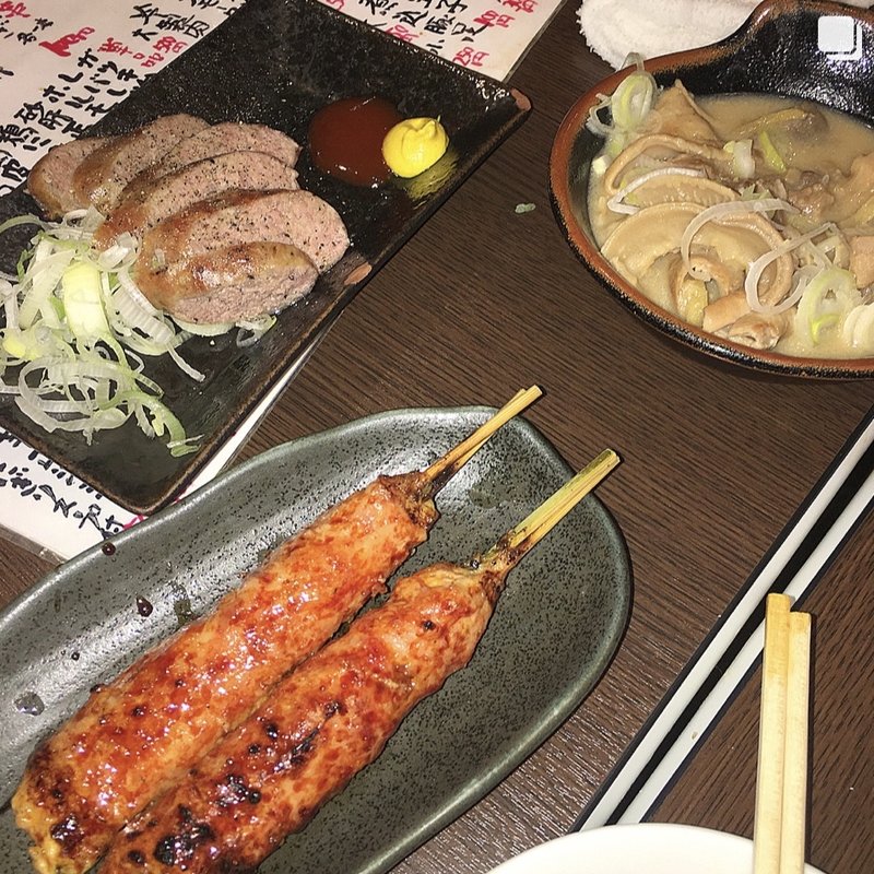 (四文屋 椎名町店)