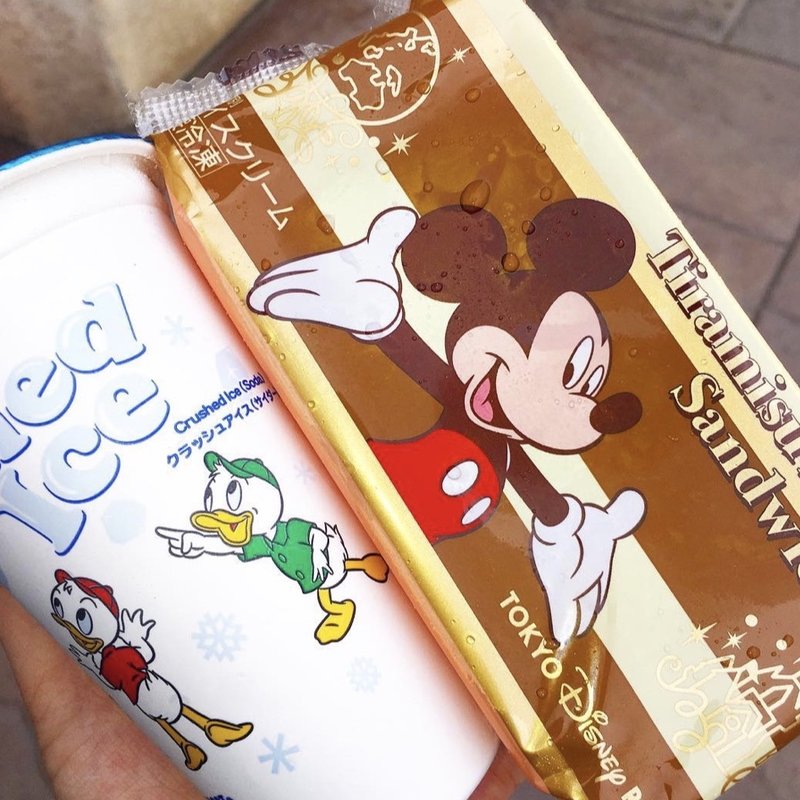 (ディズニーシー)