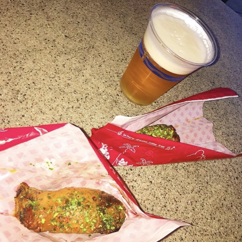 (ディズニーシー)