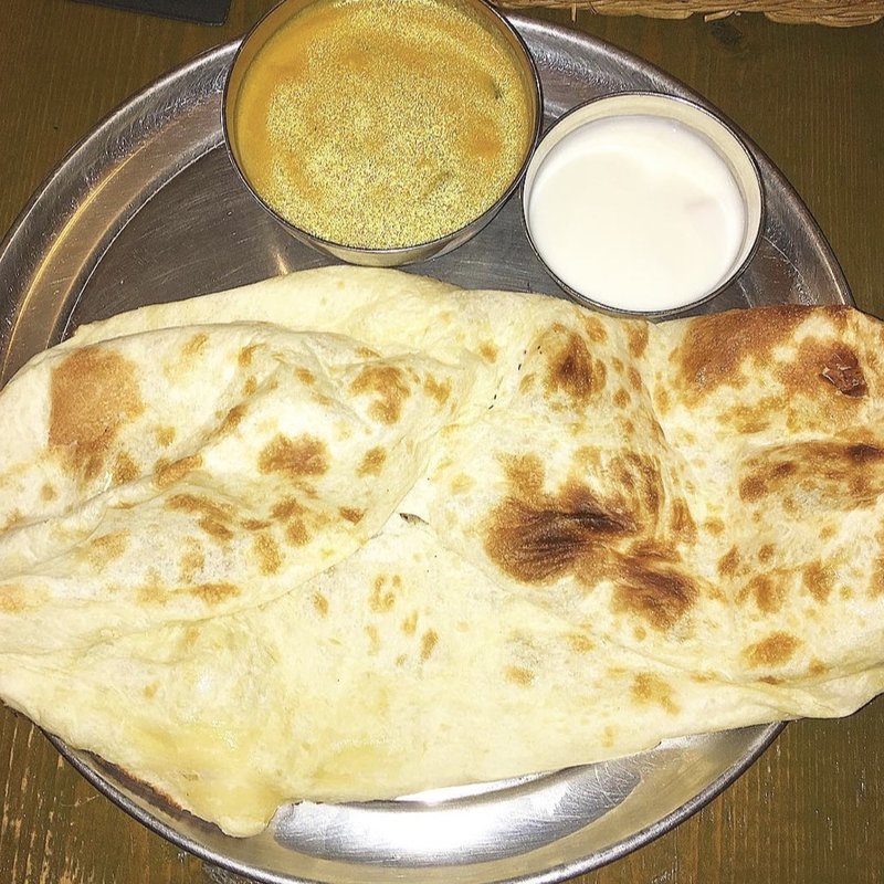 (インド定食ターリー屋 南新宿店)