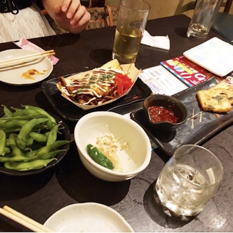 (白木屋 歌舞伎町総本店)