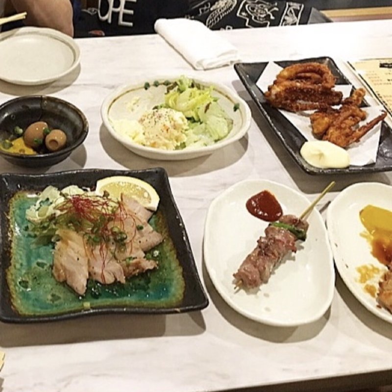 (博多屋 椎名町店)