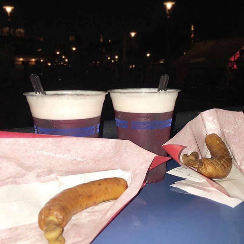 (ディズニーシー)