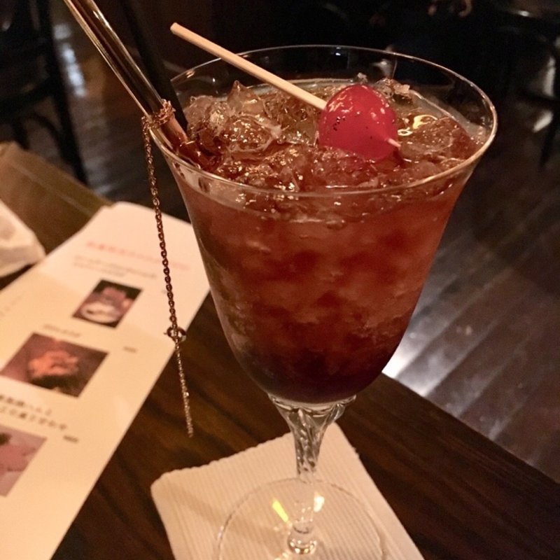 バーフバリ(八月の鯨)