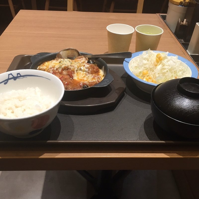 (松屋 六本木4丁目店 )