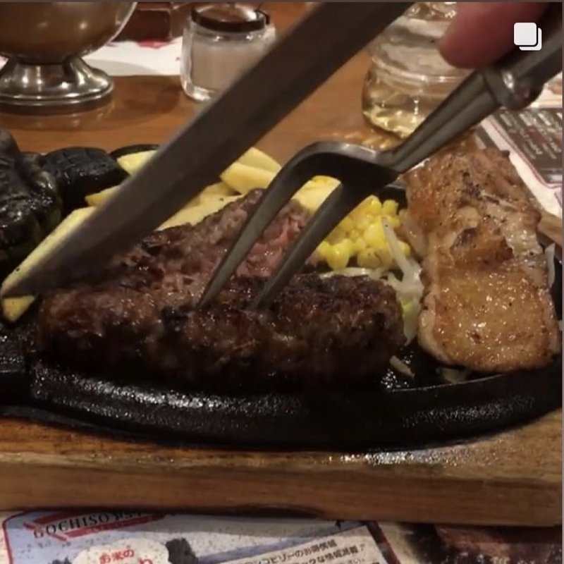 (ステーキハウス ブロンコビリー我孫子店)