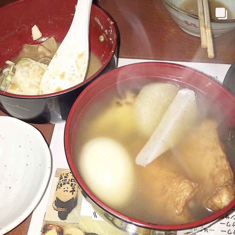 おでん(いもや )