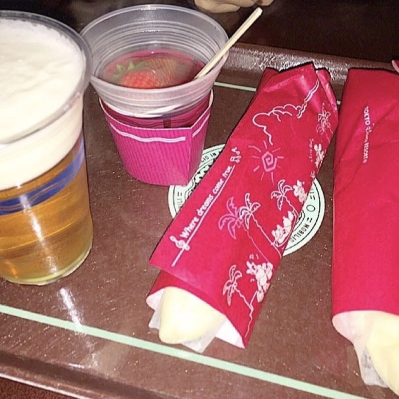 (ディズニーシー)