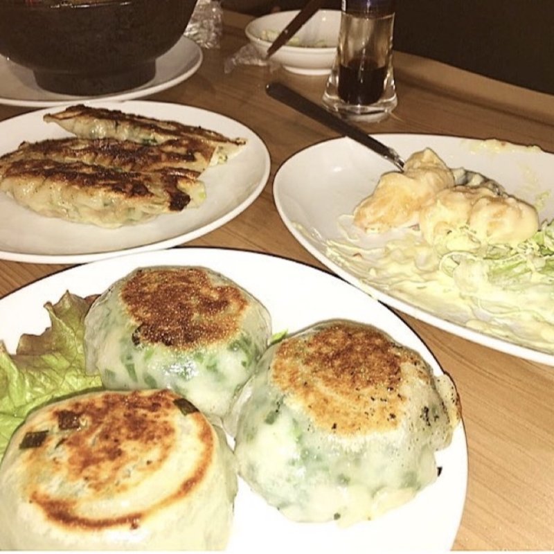 (元祥 花野井店)