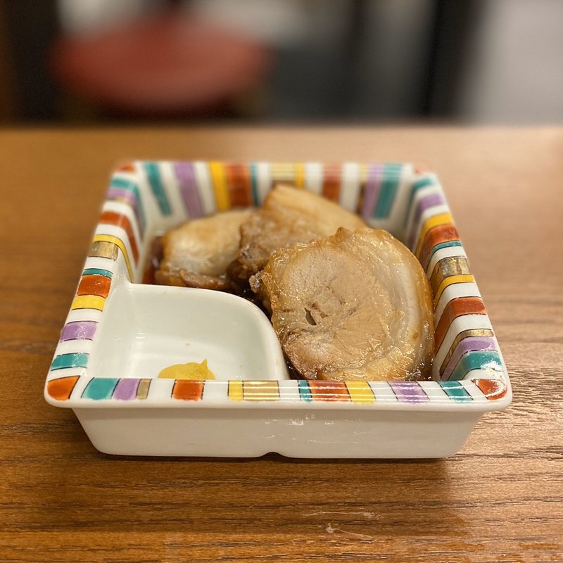 焼豚(大甚 錦店)