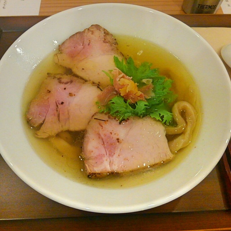 mocchirich West(自家製粉石臼挽き小麦 洛中その咲)
