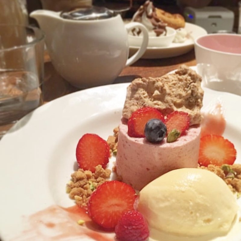 (ブルックリンパーラー新宿)