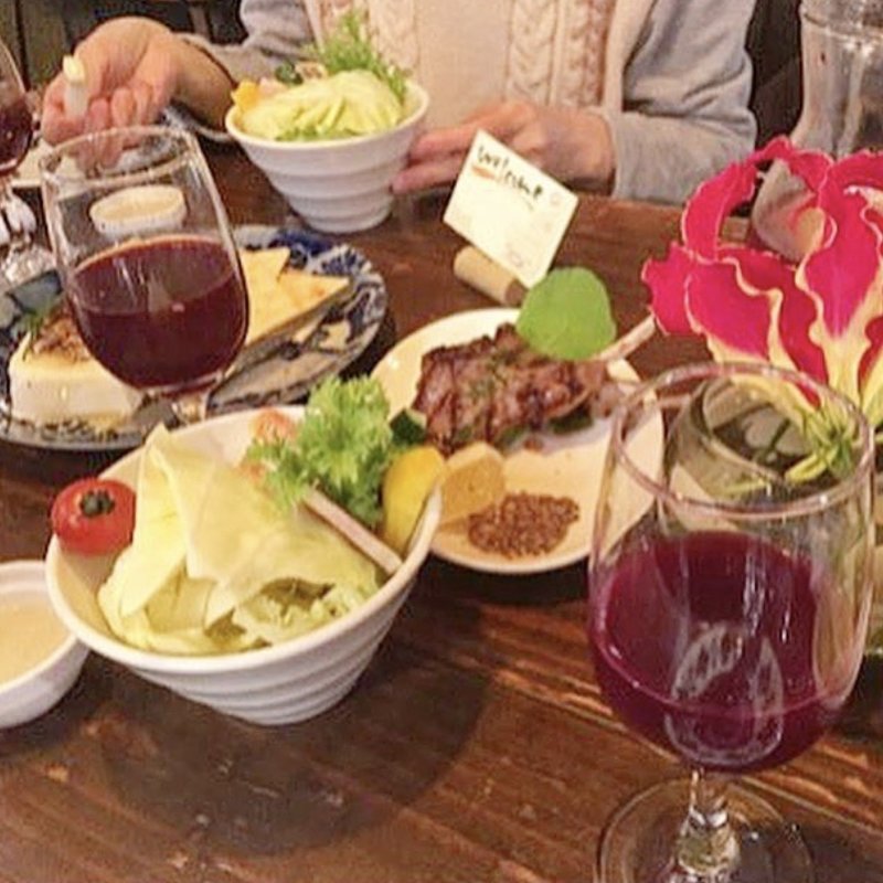 ラムチョップ(バリトン)