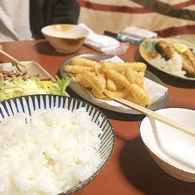 ホッケ(いもや )