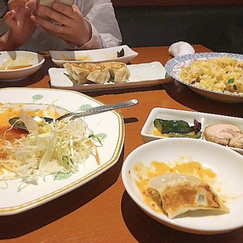 ご飯類 各種(座135 池袋本店)