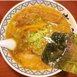 角煮ばんから(東京豚骨拉麺ばんから 新宿歌舞伎町店)