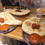 (インドレストラン&バー  ダフェ)