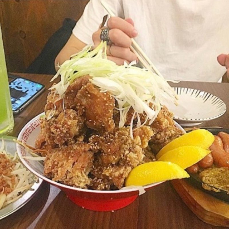 (大衆酒場 ちばチャン 池袋本店)