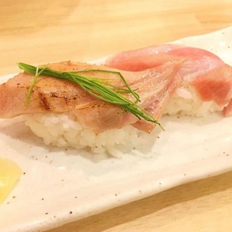 (きづなすし 新宿歌舞伎町店 )