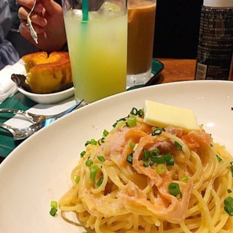 (PRONTO新宿駅東口店)