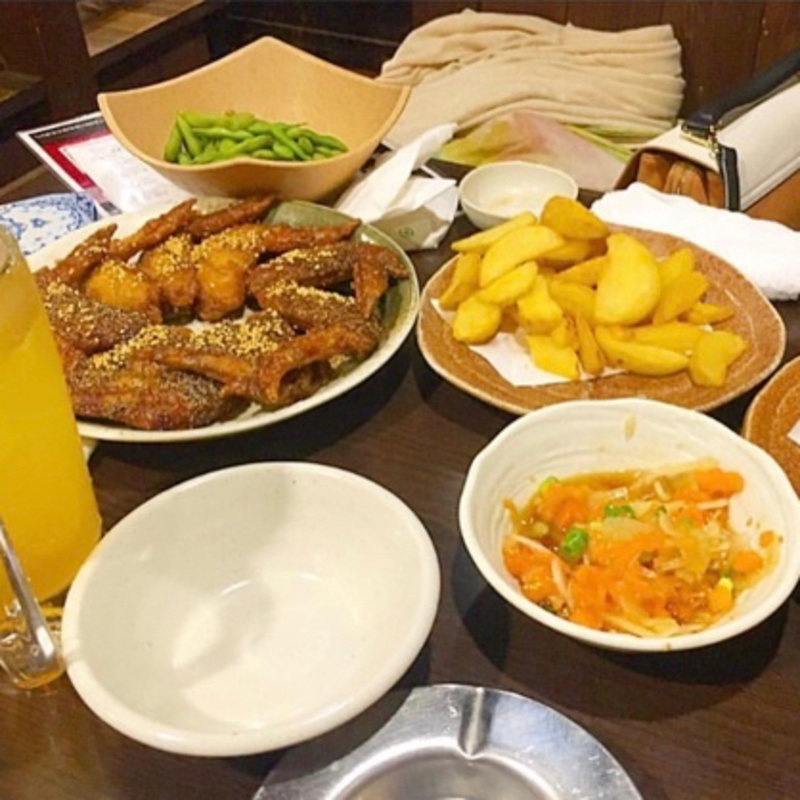 (居酒屋一休 新宿歌舞伎町店 )