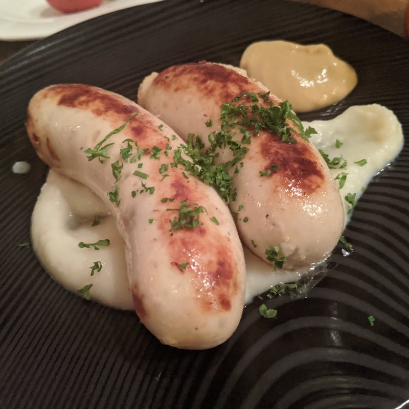 ブータンブラン(御徒町ワイン食堂パパン)