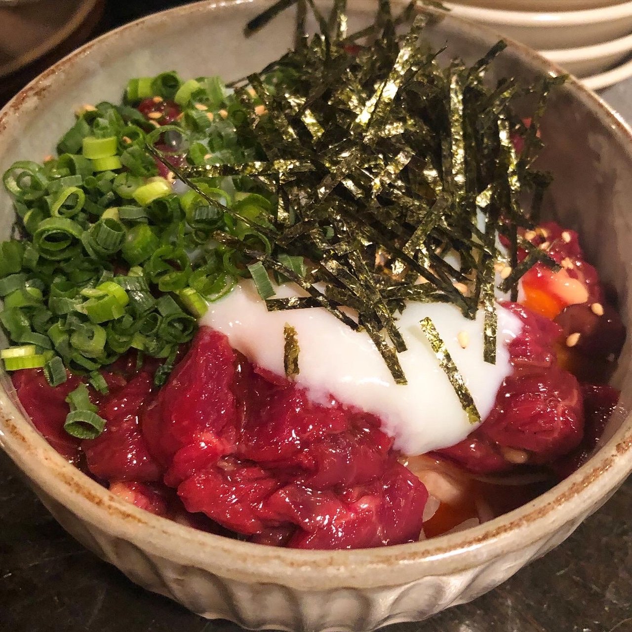 福岡県で食べられるユッケランキング Sarah サラ