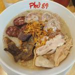Chao long(Pho 89)