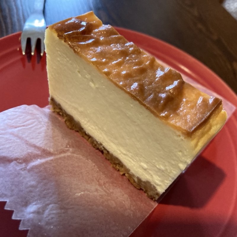 ニューヨークチーズケーキ(ソラシナ)