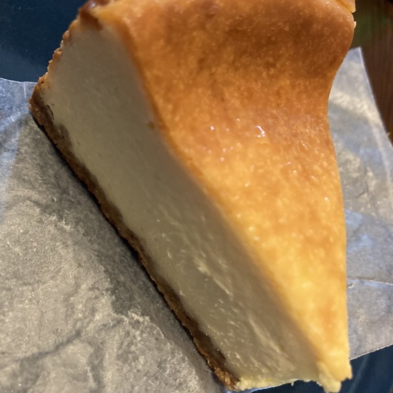 ベイクドチーズケーキ(ソラシナ)