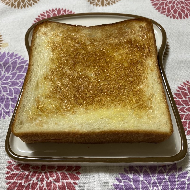 湯種食パン(デュース ミックス キッチン ベーカリー （Duce mix Kitchen BAKERY）)