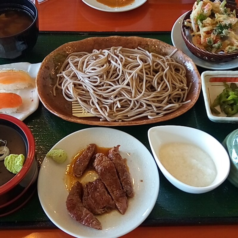 (エヴァンタイユ ゴルフクラブ レストラン )