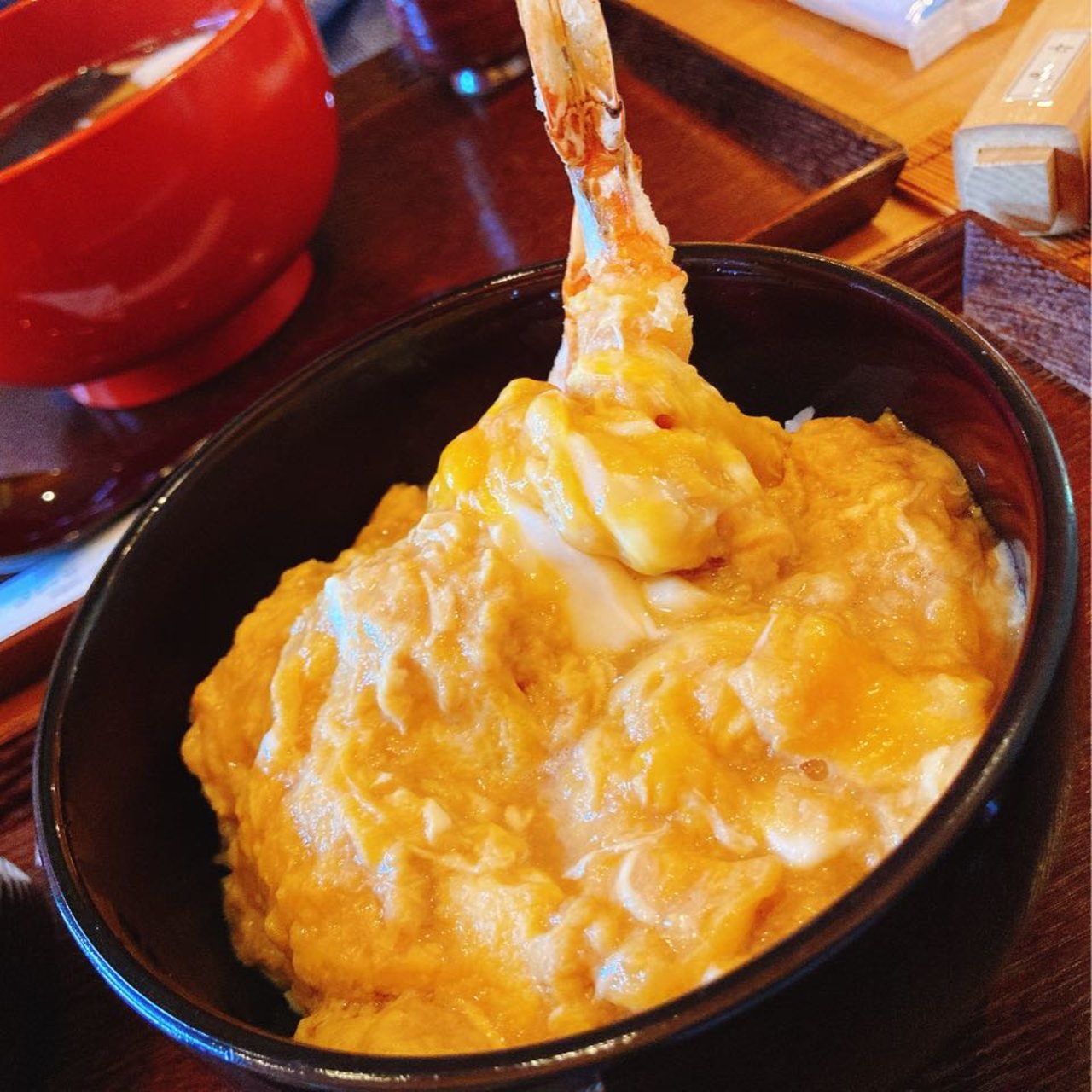 天とじ丼 京うどん 生蕎麦 岡北 おかきた の口コミ一覧 おいしい一皿が集まるグルメコミュニティサービス Sarah