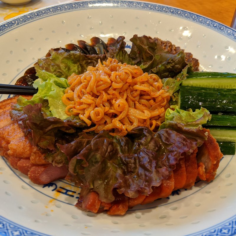 前菜(南粤美食)